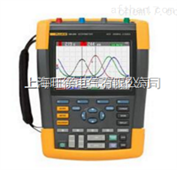 美国福禄克Fluke 190-202手持式示波器