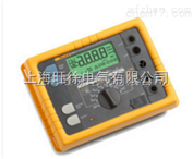 美国福禄克Fluke 1625kit接地电阻测试仪