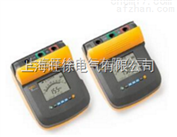 美国福禄克Fluke 1555C绝缘电阻测试仪