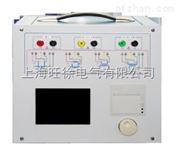 WXUJI-100变频互感器特性测试仪