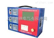 TAC750D变频CT分析仪