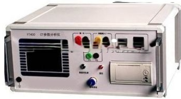 CT参数分析仪
