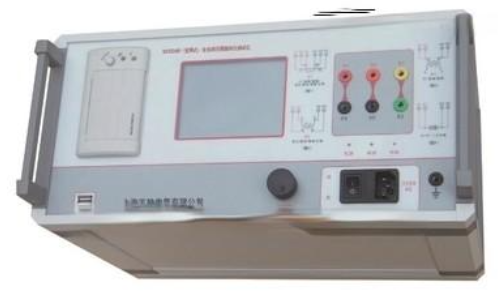 智能互感器综合测试仪
