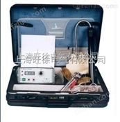 南昌*SL-186型电火花在线检测仪
