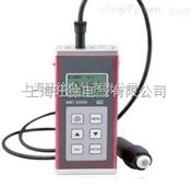 泸州MCW-2000B型（涡流）油漆测厚仪
