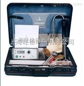西安*SL-186型电火花在线检测仪