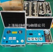 泸州SGWH-TS电缆外护套故障测试仪厂家