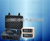 上海WN-5808型埋地管道防腐层探测检漏仪