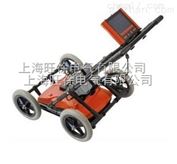 沈阳*RD1000TM便携式探地雷达系统