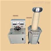 5KVA-70KV静电发生器