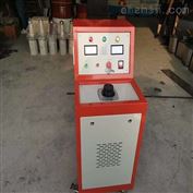 10KVA-140KV高压静电驻极设备